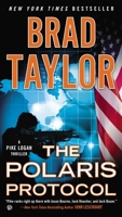 The Polaris Protocol 0451467671 Book Cover