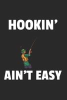 Angeln Fischen Notizbuch: Angeln Fischen Notizbuch für Liebhaber / Notizheft / Notizblock A5 (6x9in) Dotted Notebook / Punkteraster / 120 gepunktete Seiten (German Edition) 1677021705 Book Cover