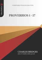 Proverbios 1-17 6125034291 Book Cover