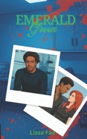 Emerald Green B0DPPCBF11 Book Cover