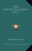 The End of the Flight 1165695693 Book Cover