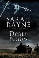 Death Notes 0727886606 Book Cover