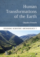 Human Transformations of the Earth 1789259207 Book Cover