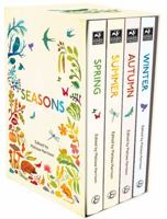 Seasons: Spring, Summer, Autumn, Winter 1783963093 Book Cover