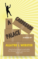 A Cardboard Palace 1925227251 Book Cover