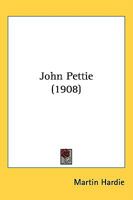 John Pettie 1437117767 Book Cover