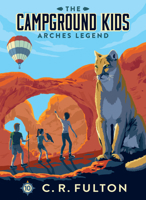 Arches Legend: #10 1098256883 Book Cover