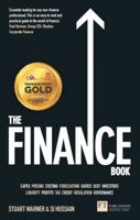 The Finance Book 1292123648 Book Cover