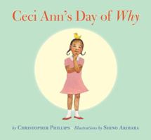 Ceci Ann's Day of Why 1582461716 Book Cover