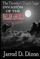 The Traveler's Touch: The Invasion of the Fallen Angels 1087822041 Book Cover
