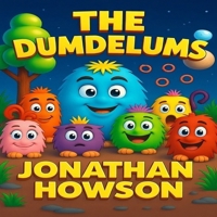 The Dumdelums B0G7YH8S48 Book Cover