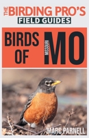 Birds of Missouri 1954228139 Book Cover