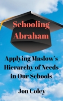 Schooling Abraham B0CB7FKG18 Book Cover