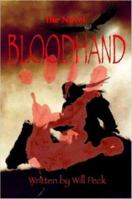 Bloodhand 1847286178 Book Cover