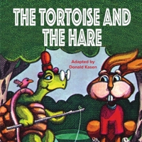 THE TORTOISE AND THE HARE---The StoryTown Express Version 0739613219 Book Cover