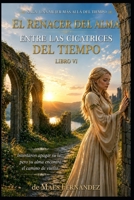 El Renacer del Alma entre las cicatrices del Tiempo: Saga Una Mujer más álla del Tiempo (Libro VI) (Spanish Edition) B0H3KJ225C Book Cover