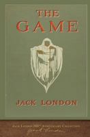 The Game 1535365218 Book Cover