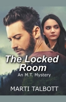 The Locked Room 1393873669 Book Cover