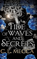 Tide of Waves and Secrets 1836562950 Book Cover