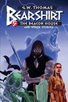Bearshirt #5: The Beacon House B0F7K8JKZW Book Cover