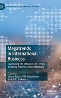 Megatrends in International Business 3030955265 Book Cover