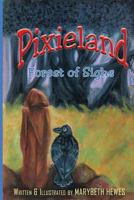 Pixieland: Forest of Sighs 1532802595 Book Cover