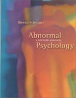 Abnormal Psychology: A Discovery Approach 1559342668 Book Cover
