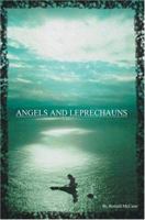 Angels and Leprechauns 0595333974 Book Cover