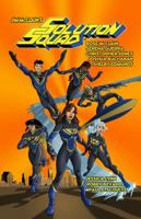 Jim McClain's Solution Squad 0998942502 Book Cover