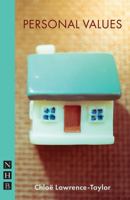 Personal Values 1839044594 Book Cover