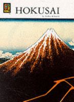 Hokusai 4586540206 Book Cover