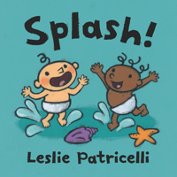 Splash! 1536219835 Book Cover