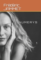 Numerys 1 B0858T5S95 Book Cover