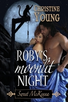 Roby's Moonlit Night 1624206646 Book Cover