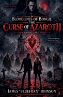 Azaroth Curse (Bloodline of Bongle) B0FJ8YJZQR Book Cover