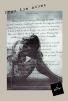 From the Ashes: A Poetic Journey of Self-Discovery & Healing B08LNF3X4M Book Cover