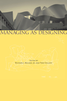 Managing as Designing 0804746745 Book Cover