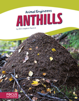 Anthills 1635178568 Book Cover