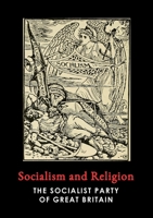 Socialism and Religion 1008973742 Book Cover