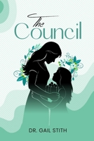 The Council B0FVT6D9TZ Book Cover