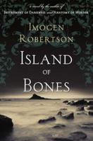 Island of Bones 0670026271 Book Cover