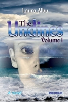 The Undines. Volume 1: A Novel B0BBY1SGYS Book Cover