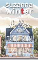 Hollys kleiner Trödelladen (German Edition) B0F8W3J1BZ Book Cover