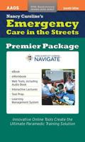 Nancy Caroline's Emergency Care in the Streets Premier Package 1284038319 Book Cover