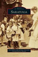 Saratoga 0738569631 Book Cover