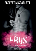 Eros: Histoire d'un dieu désabusé (French Edition) 2374644383 Book Cover