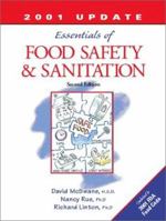 The Essentials of Food Safety and Sanitation