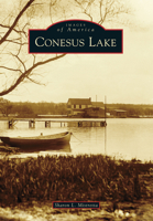Conesus Lake 1467121991 Book Cover