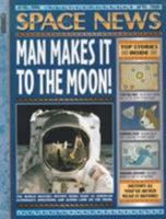 History News: In Space (History News) 0439131421 Book Cover