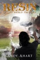 Resin: Pocket World Protocol 1736883828 Book Cover